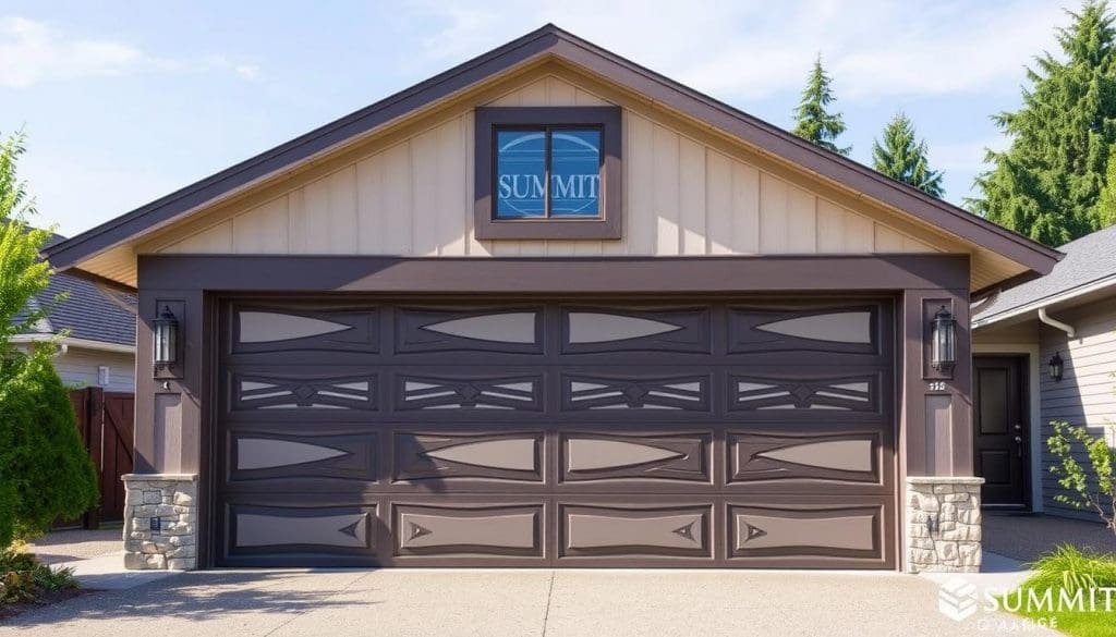 Garage door kirkland