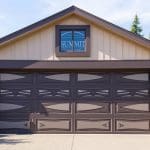 Garage door kirkland