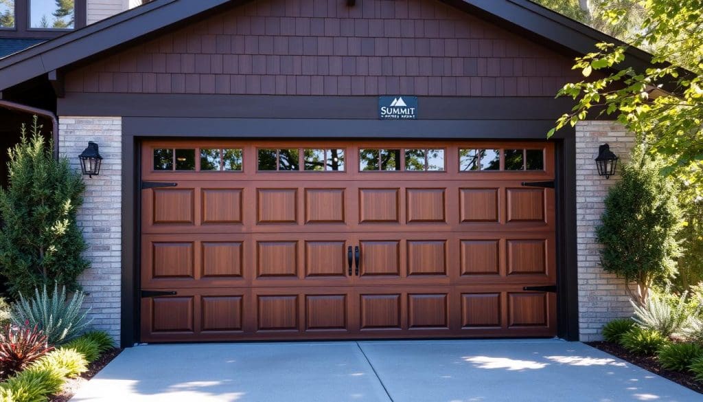 garage door services