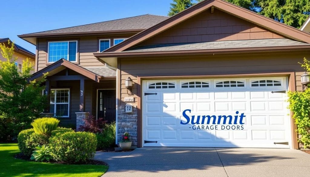 garage door services