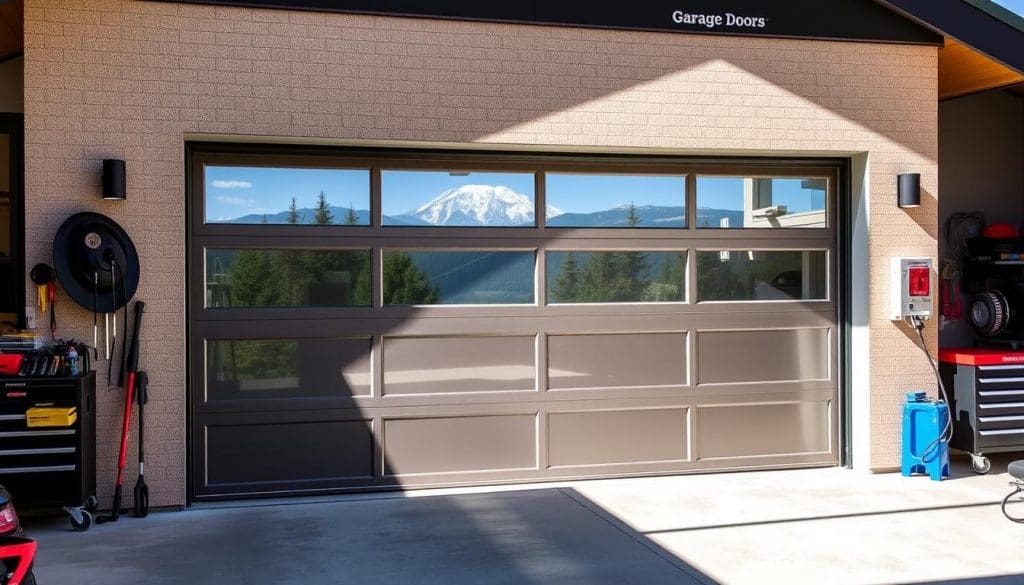 garage door services garage door services