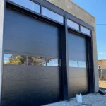 preventative maintenance commercial garage door Seattle