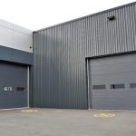 Seattle WA industrial garage door specialists