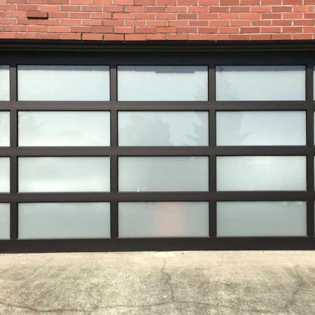 Homepage-Header-Tempered-Glass-on-Brick-Garage-Door-1
